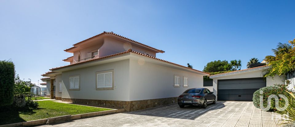 Moradia T7 em Cascais e Estoril de 442 m²