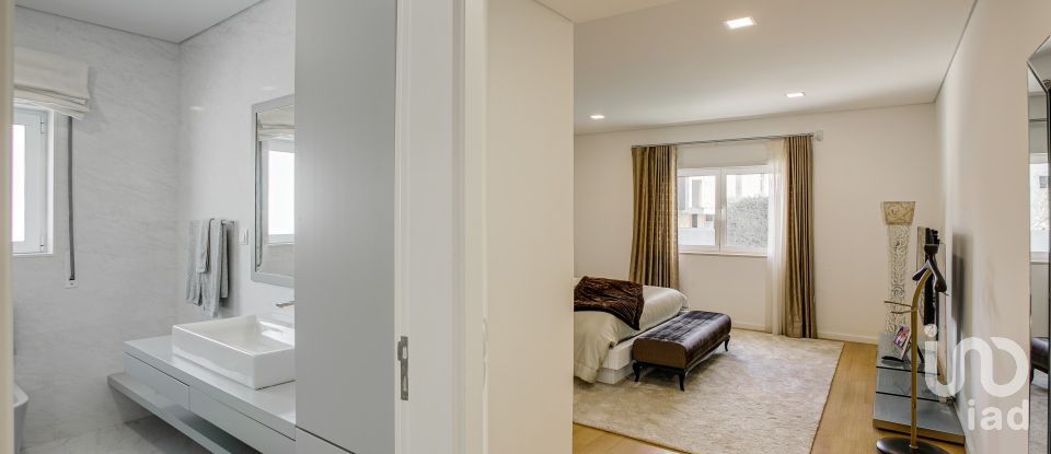 Moradia T7 em Cascais e Estoril de 442 m²
