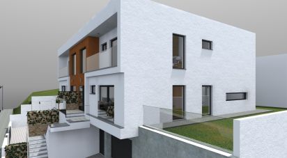 Terreno em Seia, São Romão e Lapa dos Dinheiros de 563 m²