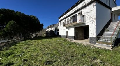 Quinta T7 em Freixo de Numão de 1 116 m²