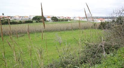 Building plot in A dos Cunhados e Maceira of 7,480 m²