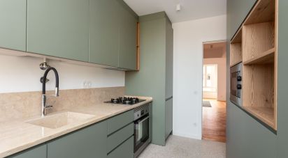 Apartamento T2 em Penha de França de 61 m²