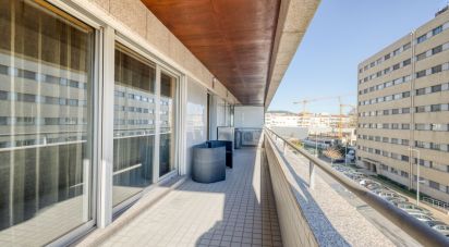 Appartement T4 à Braga (São Vítor) de 183 m²
