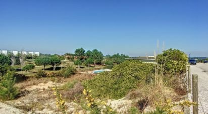 Terrain à Vau de 1 014 m²
