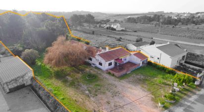 Gîte T3 à Caldas da Rainha - Nossa Senhora do Pópulo, Coto e São Gregório de 155 m²