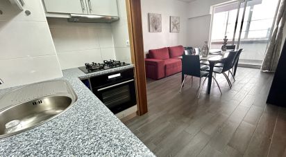 Apartment T2 in Quarteira of 103 m²