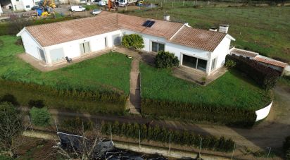Casa de Campo T4 em Folhadela de 481 m²