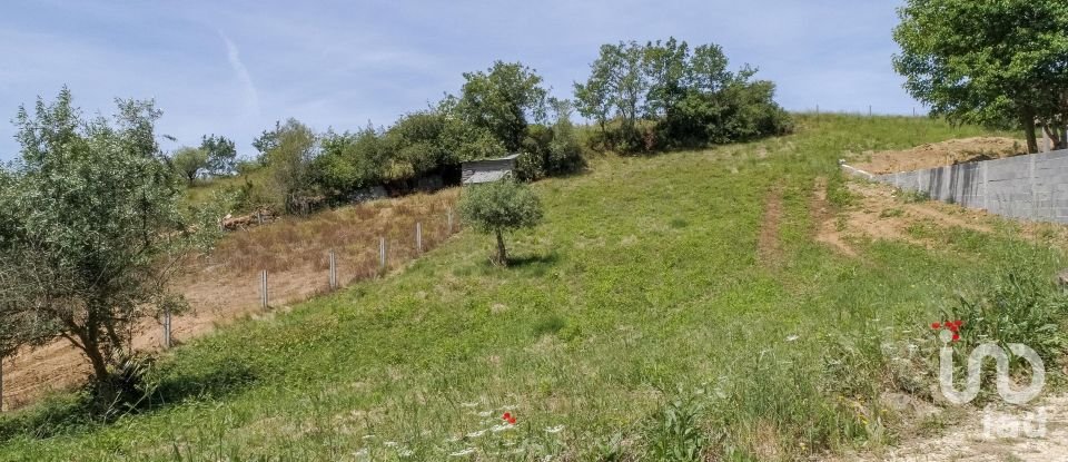 Terrain à bâtir à Porto de Mós - São João Baptista e São Pedro de 1 720 m²