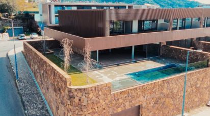 Gîte T4 à Nogueira, Fraião E Lamaçães de 448 m²