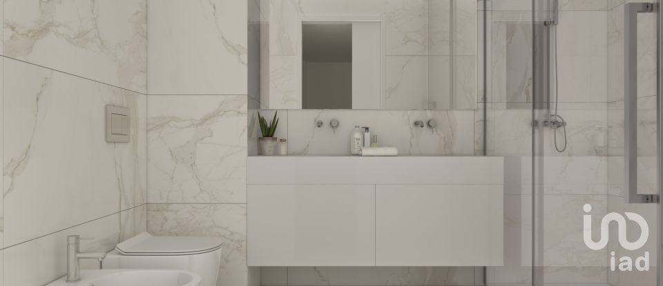Apartment T3 in Canidelo of 173 m²