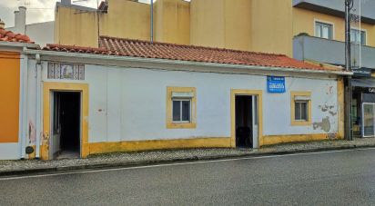 Maison T4 à Gaeiras de 120 m²