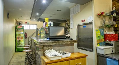Café / snack-bar em Barcelos, Vila Boa e Vila Frescainha (São Martinho e São Pedro) de 100 m²