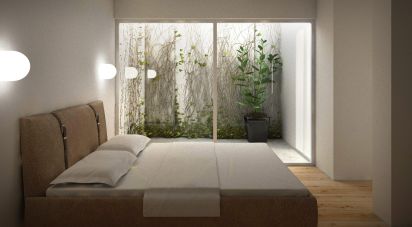 Apartamento T2 em Faro (Sé e São Pedro) de 90 m²
