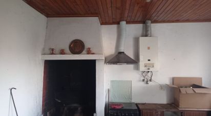 Maison rustique T2 à Lamas e Cercal de 75 m²