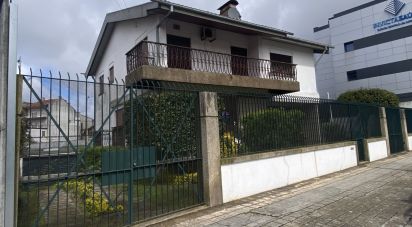 Gîte T6 à Paranhos de 384 m²