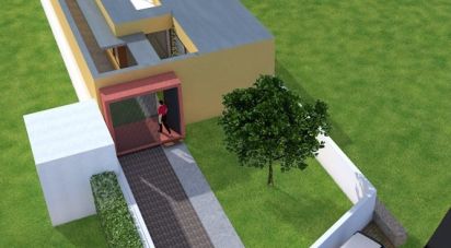 Maison T3 à Cossourado de 156 m²