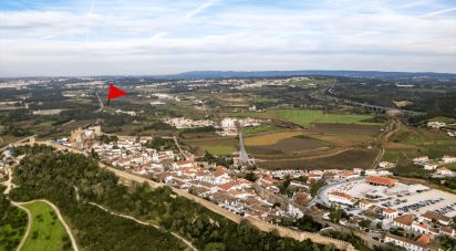 Terrain à bâtir à Santa Maria, São Pedro e Sobral da Lagoa de 873 m²