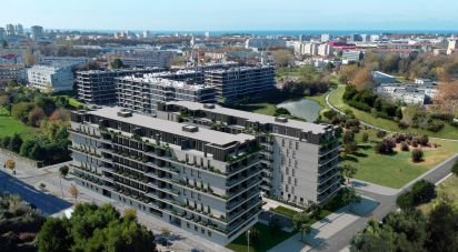 Apartamento T3 em Ramalde de 137 m²