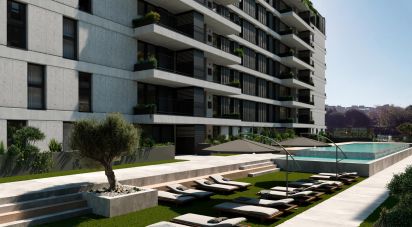 Apartamento T3 em Ramalde de 128 m²