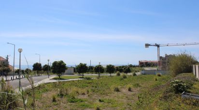 Land in Silveira of 462 m²