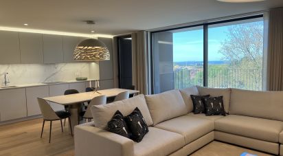 Appartement T3 à Santa Marinha E São Pedro Da Afurada de 128 m²