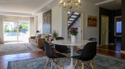Lodge T4 in Ovar, São João, Arada e São Vicente de Pereira Jusã of 218 m²