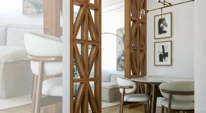 Appartement T2 à Santo António de 70 m²