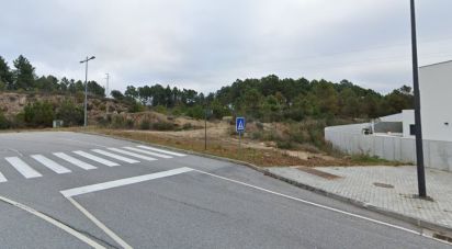 Terreno em Santa Cruz/Trindade E Sanjurge de 2 104 m²
