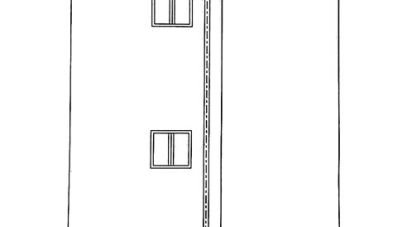 Bâtiment à Misericórdia de 417 m²