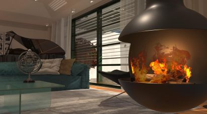 Apartamento T5 em Parque das Nações de 300 m²