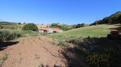 Building plot in A dos Cunhados e Maceira of 4,320 m²