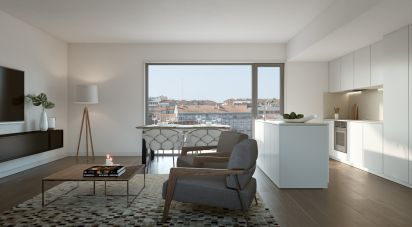 Apartamento T2 em Paranhos de 85 m²