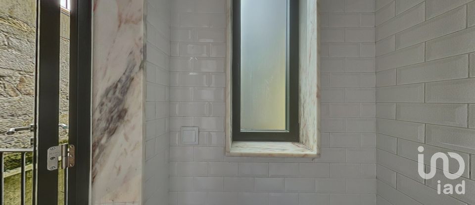 Apartment T1 in Cedofeita, Santo Ildefonso, Sé, Miragaia, São Nicolau e Vitória of 53 m²