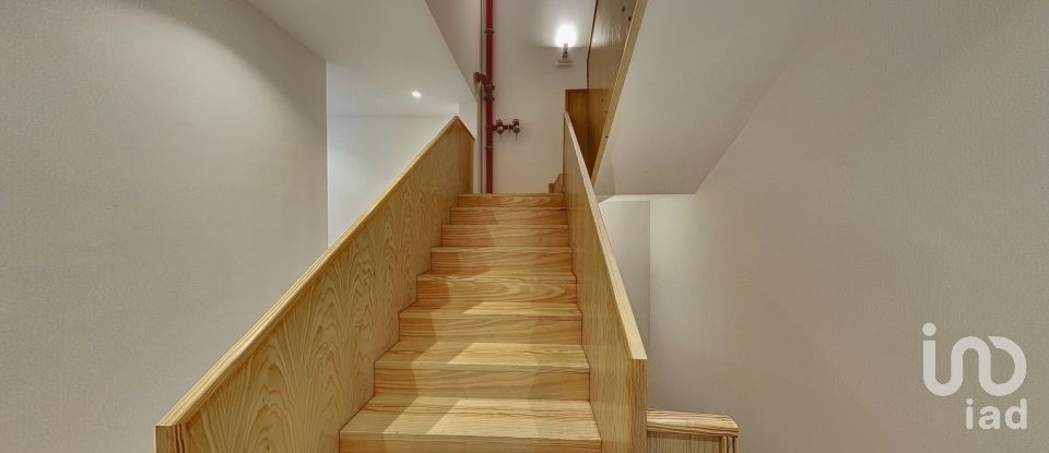 Apartment T1 in Cedofeita, Santo Ildefonso, Sé, Miragaia, São Nicolau e Vitória of 53 m²