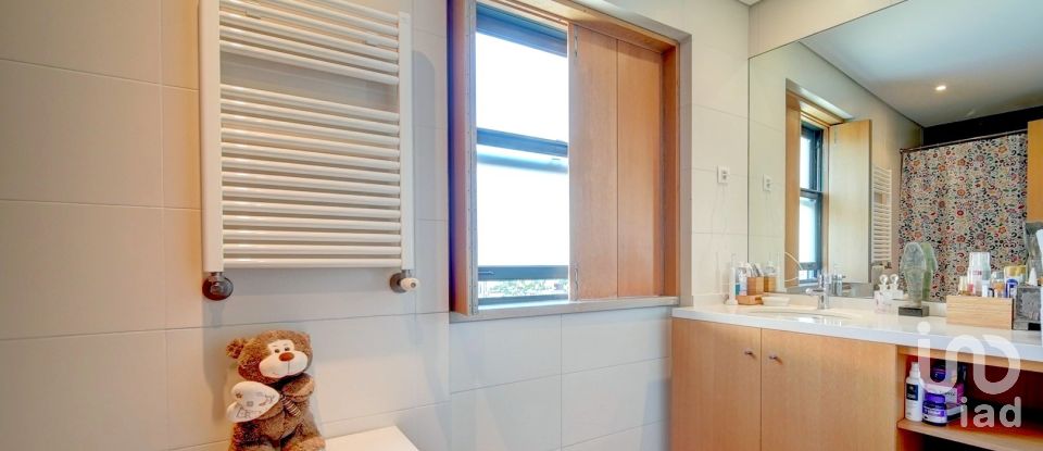 Moradia T5 em Lumiar de 310 m²