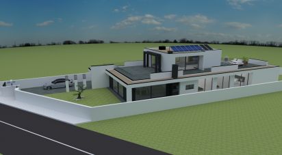 House T3 in Santa Maria da Feira, Travanca, Sanfins e Espargo of 392 m²