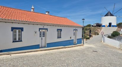Casa tradicional T2 em Odeceixe de 98 m²
