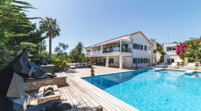Casa T5 em Cascais e Estoril de 722 m²