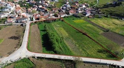 Terreno em Veiga de Lila de 8 990 m²