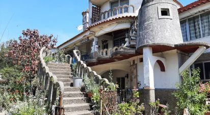 Quinta T11 em Abrigada e Cabanas de Torres de 1 720 m²