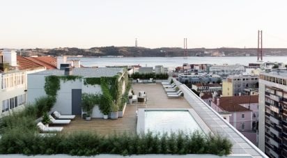 Boutique/Local commercial à Estrela de 116 m²