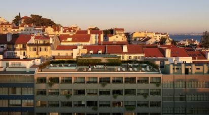 Boutique/Local commercial à Estrela de 106 m²