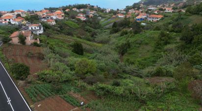 Terreno em Arco de São Jorge de 6 820 m²