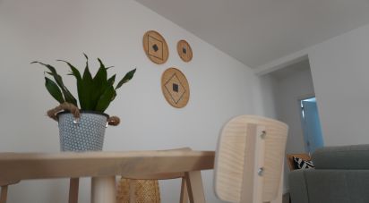 House T1 in Mealhada, Ventosa Do Bairro e Antes of 63 m²