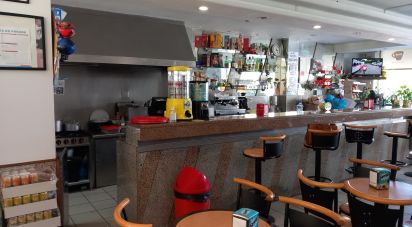 Boutique/Local commercial à Mafamude e Vilar do Paraíso de 91 m²