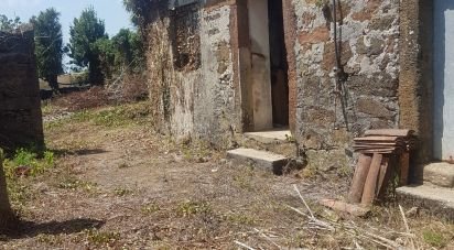 Maison rustique T2 à Cristelo de 190 m²