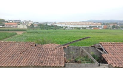 Moradia T3 em Barcelos, Vila Boa e Vila Frescainha (São Martinho e São Pedro) de 416 m²