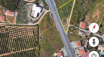 Building plot in Almancil of 1,799 m²