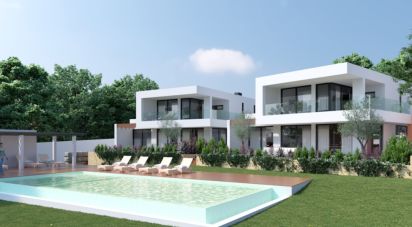 Moradia T4 em Alcabideche de 473 m²