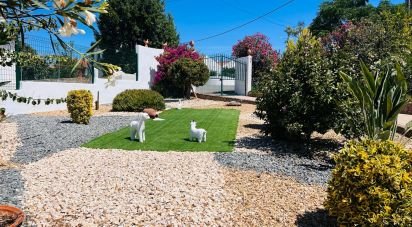 Moradia T5 em Ourique de 262 m²
